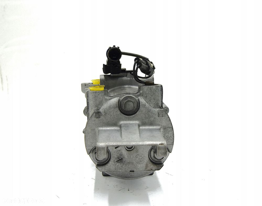 kompresor klimatyzacji mitsubishi colt 1.3i 1.5i - 3