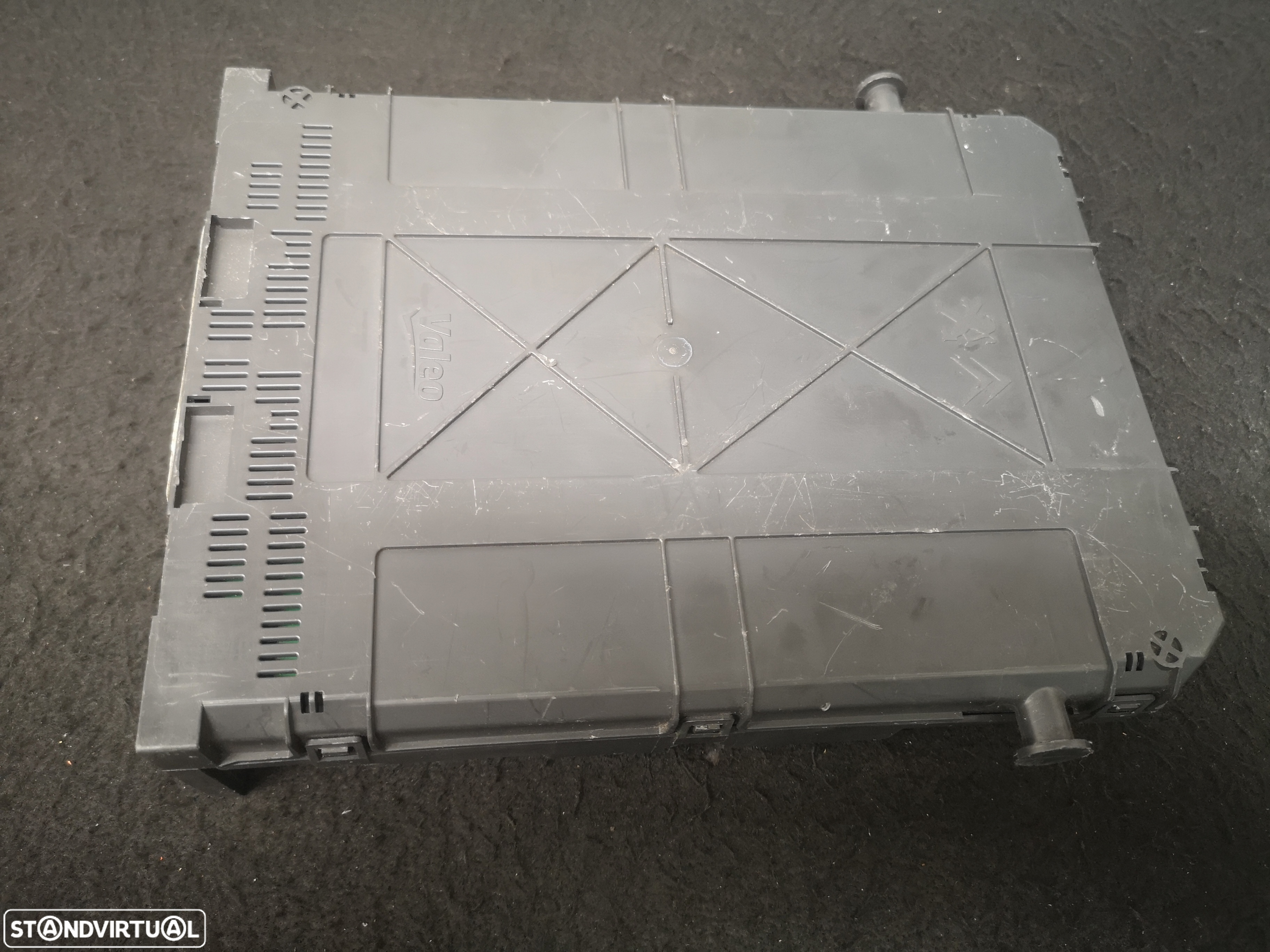 Caixa de FUSIVEIS Citroen DS3  2012+ - 5