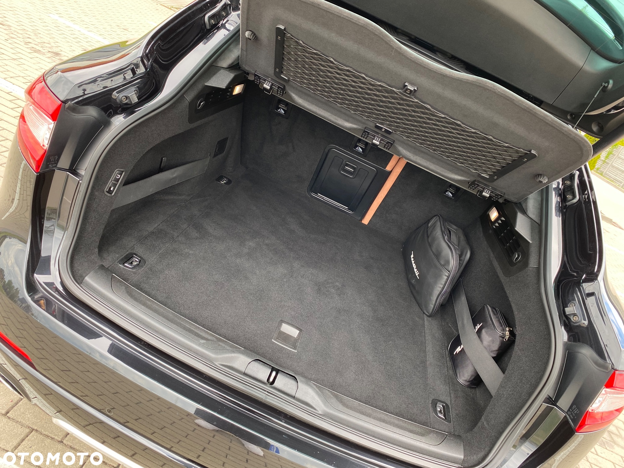 Maserati Levante Q4 Diesel - 17