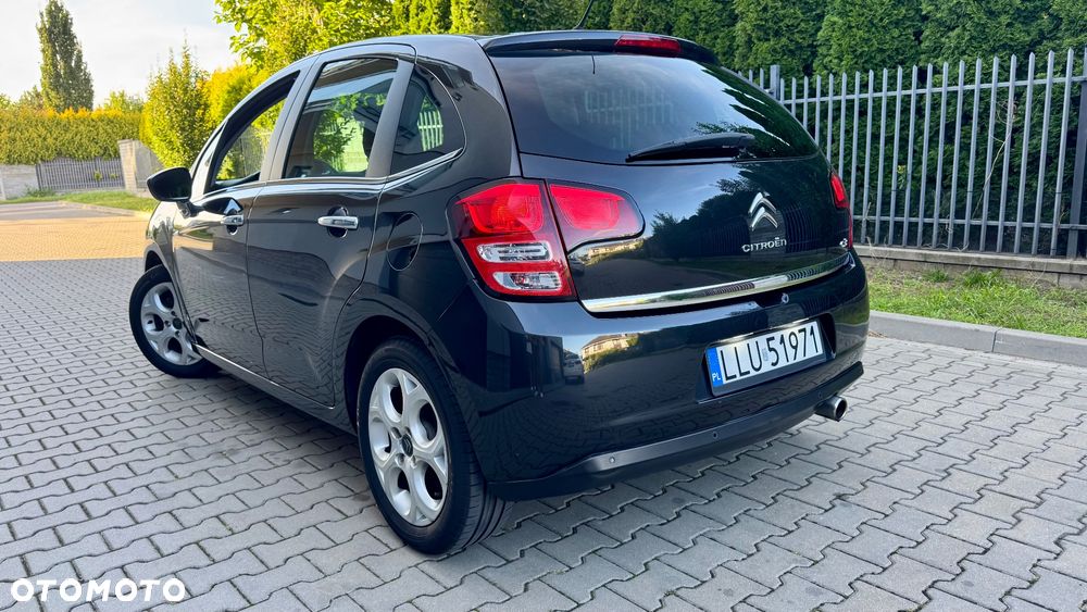 Citroën C3 VTi 95 EGS Exclusive - 15