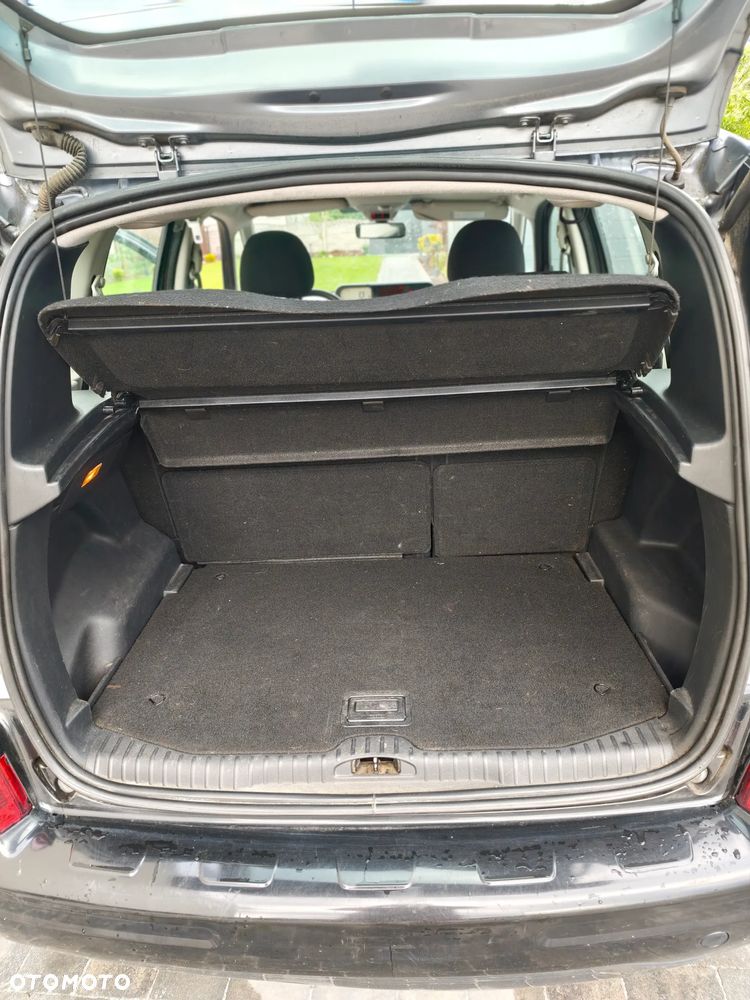 Citroën C3 Picasso - 6