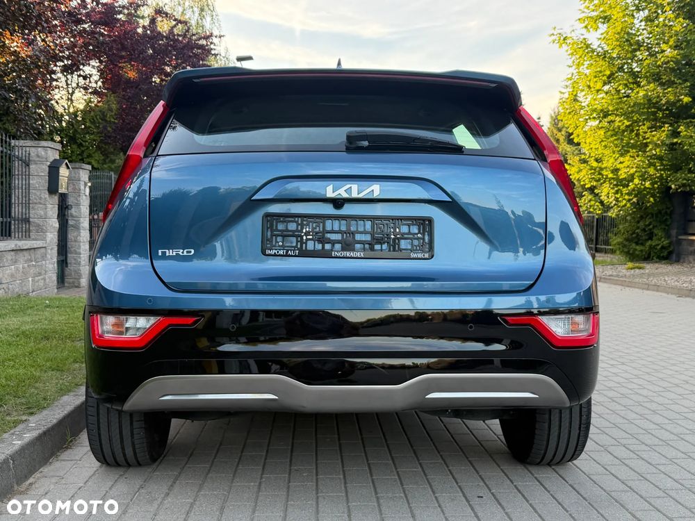 Kia Niro Vision - 34