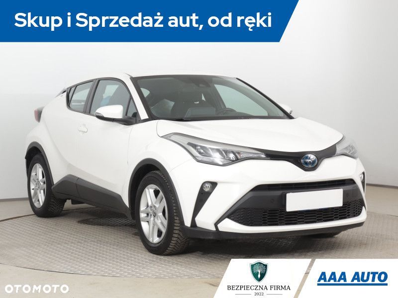 Toyota C-HR - 2