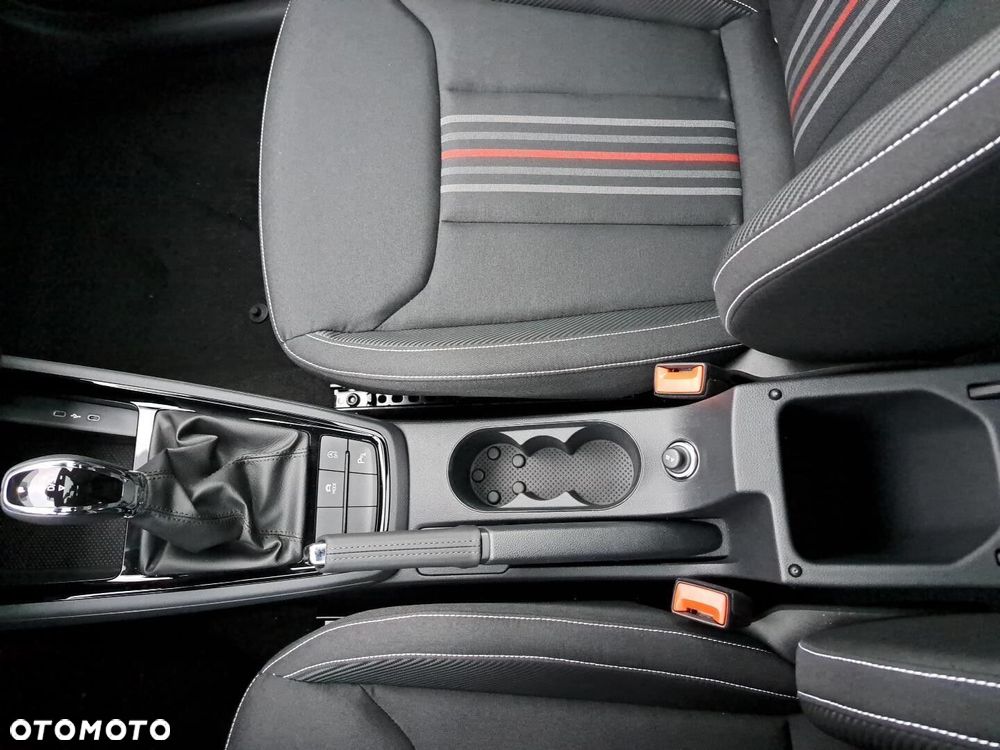 Skoda Scala 1.5 TSI Monte Carlo DSG - 34