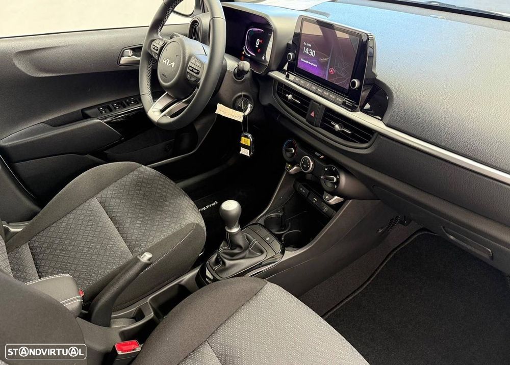 Kia Picanto - 18
