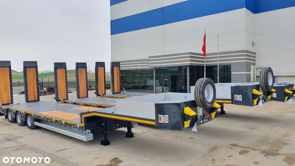 VEGA TRAILER STANDARD EKO VG-L3 - 18