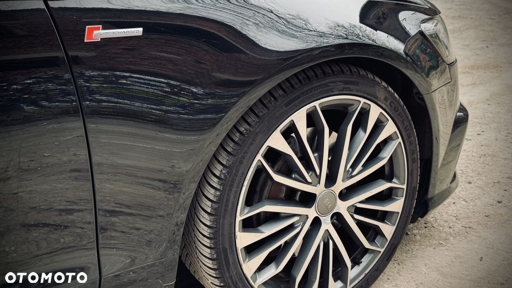 Audi A6 3.0 TFSI Quattro S tronic - 17