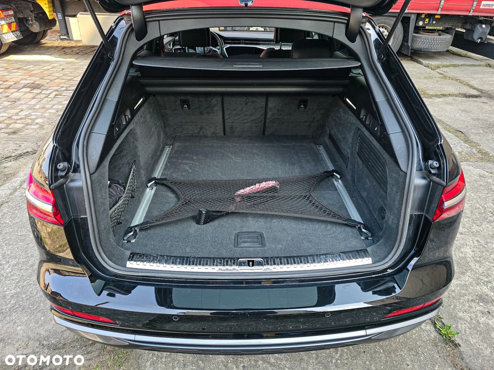Audi A6 Avant 40 TDI mHEV S Line S tronic - 19