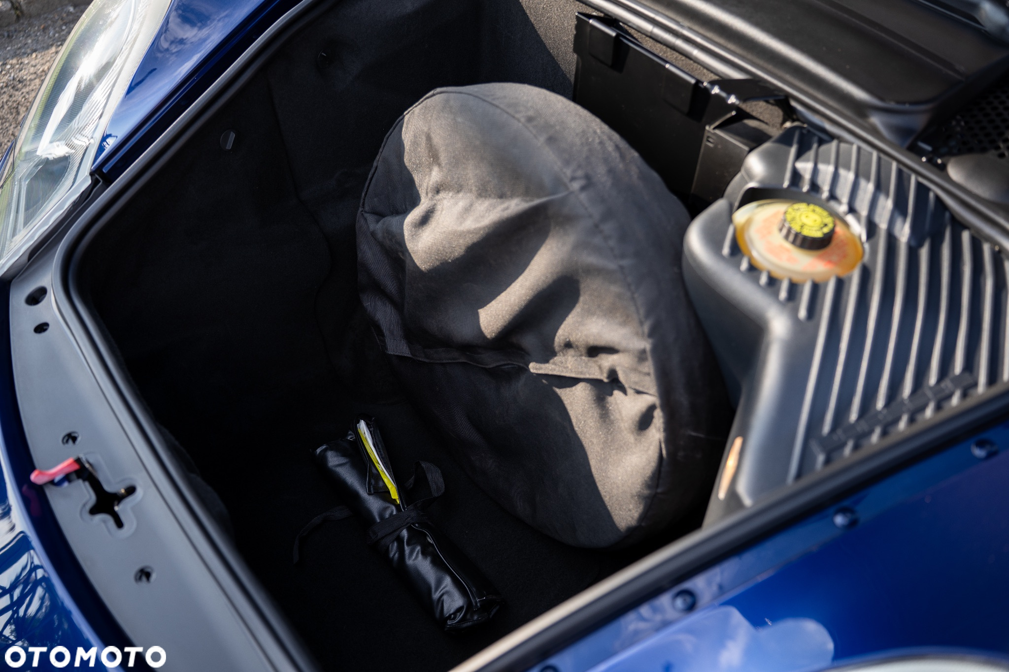 Porsche Boxster - 36