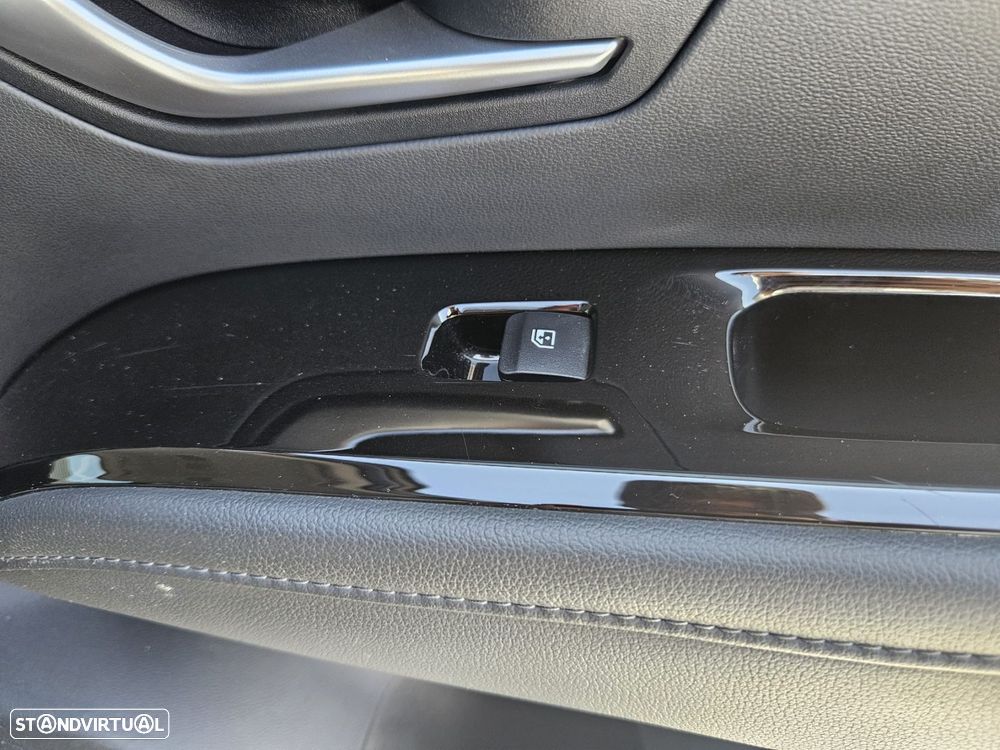 Hyundai Tucson 1.6 T-GDI PHEV Vanguard+Hyundai Smart Sense+ - 50