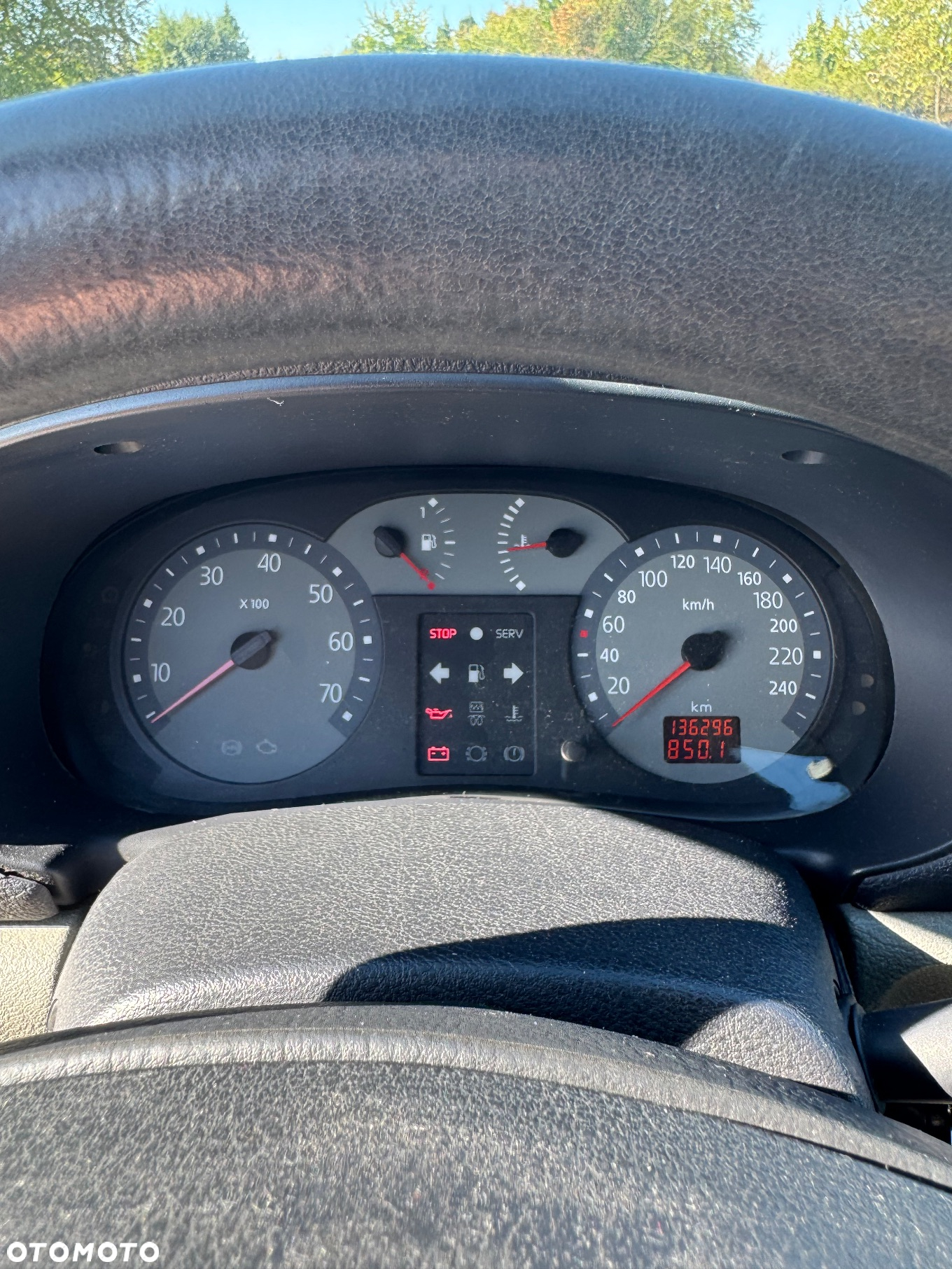 Renault Thalia 1.4 Expression - 14