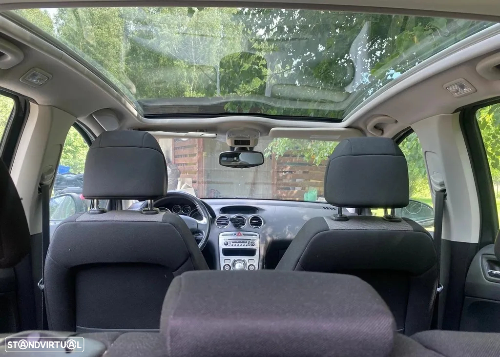 Peugeot 308 120 VTi Premium - 3