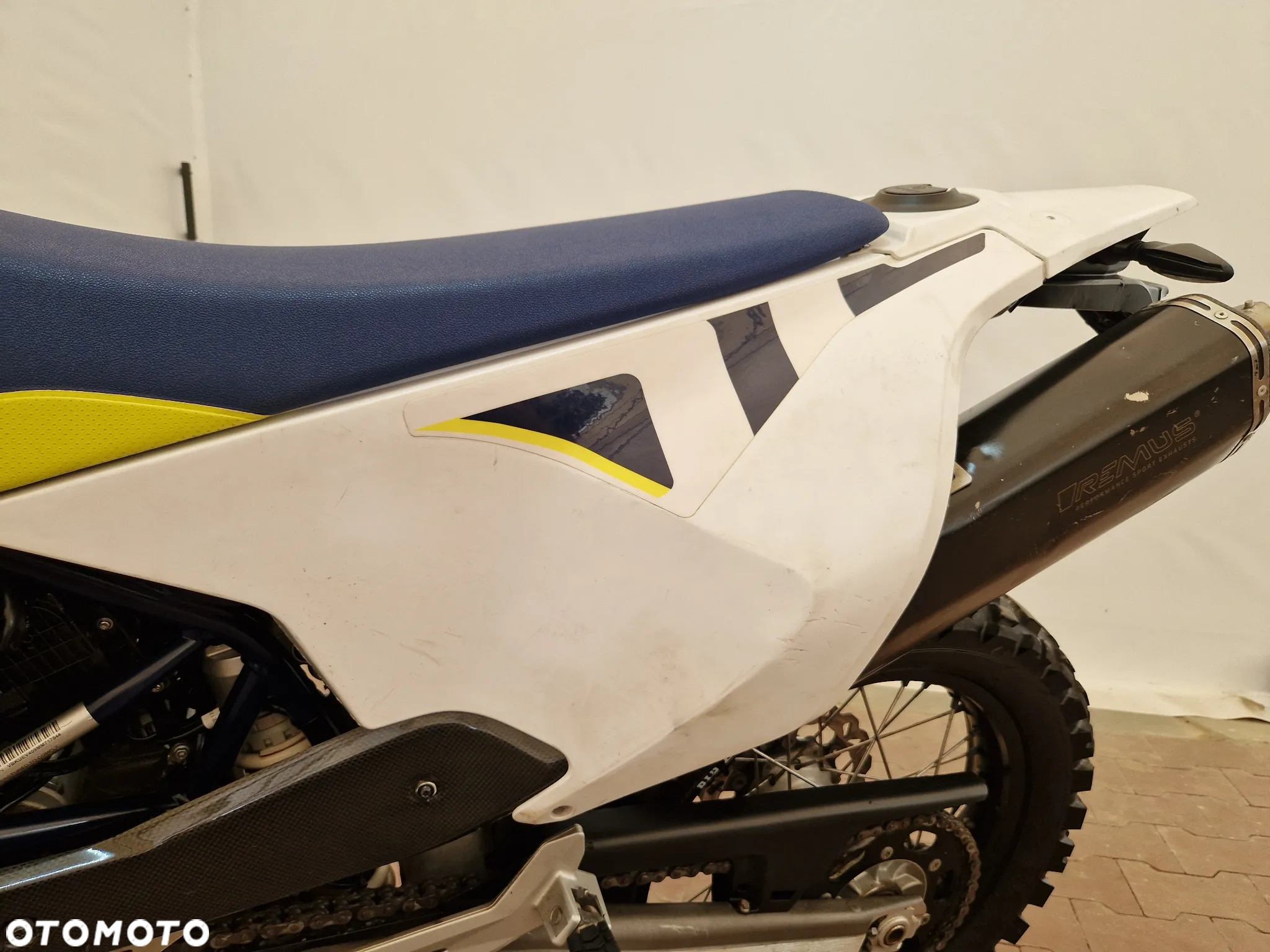Husqvarna 701 - 31