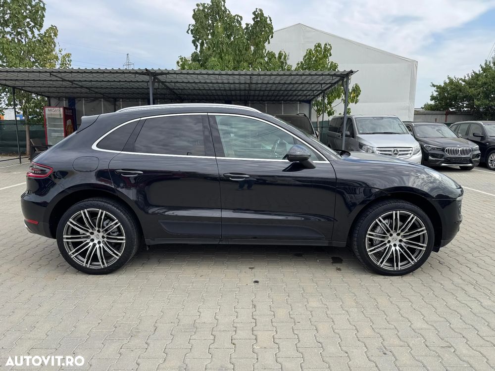 Porsche Macan 3.0 PDK S - 4