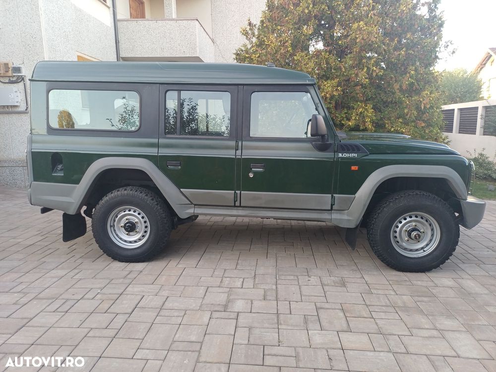 Iveco Massif - 15