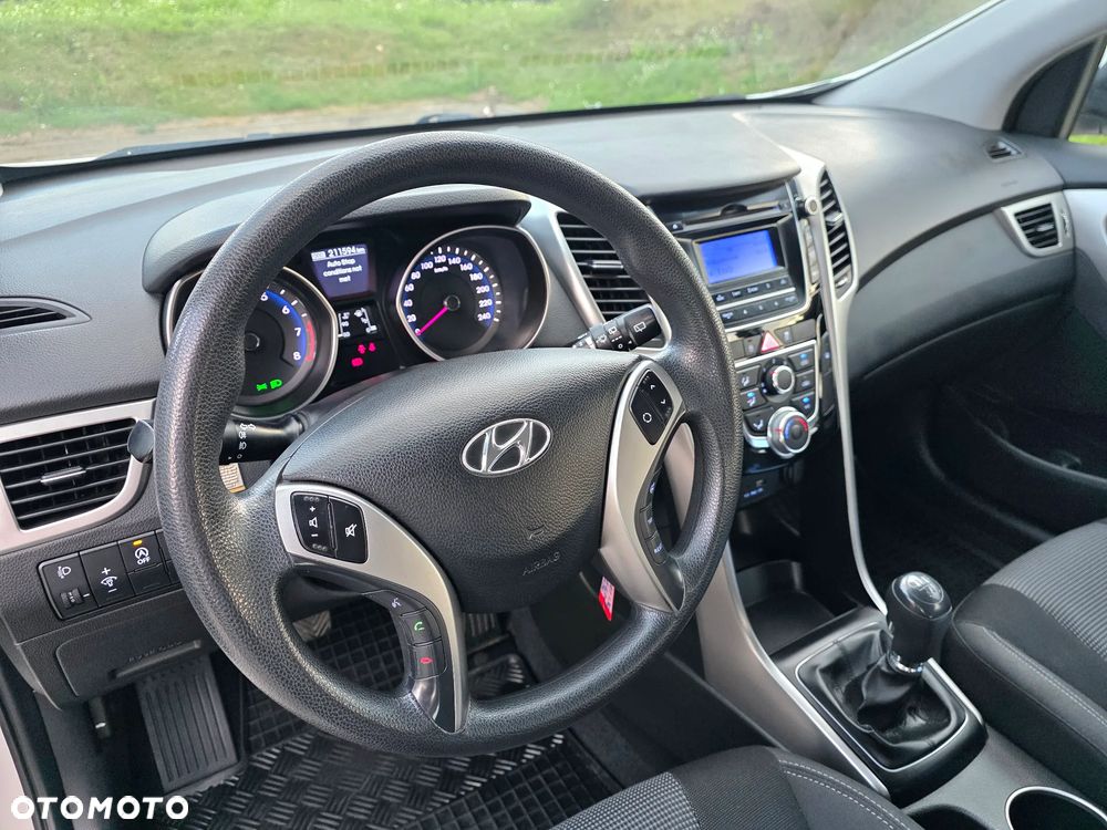 Hyundai i30 - 14