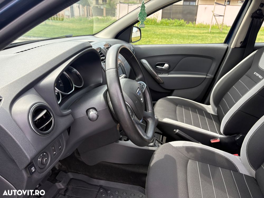 Dacia Sandero Stepway 0.9 TCe Easy-R Prestige - 6