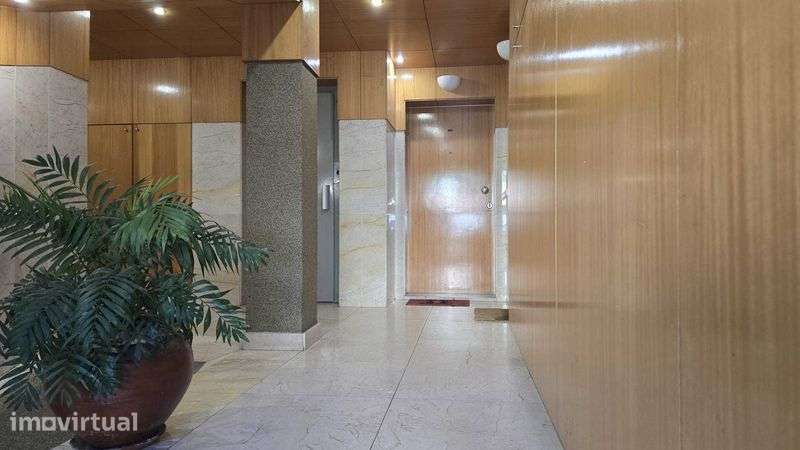 Apartamento com piscina T2+1 , Povoa de Varzim - Grande imagem: 3/12