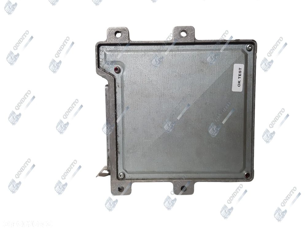 STEROWNIK ABS INTERFACE TELMA JC242102 MERCEDES ATEGO - 3