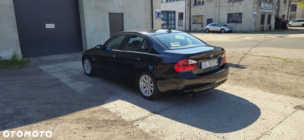 BMW Seria 3 - 9