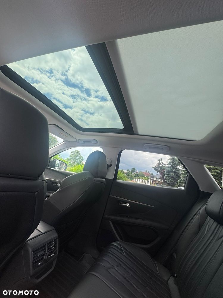 Peugeot 3008 1.5 BlueHDi Allure S&S EAT8 - 5