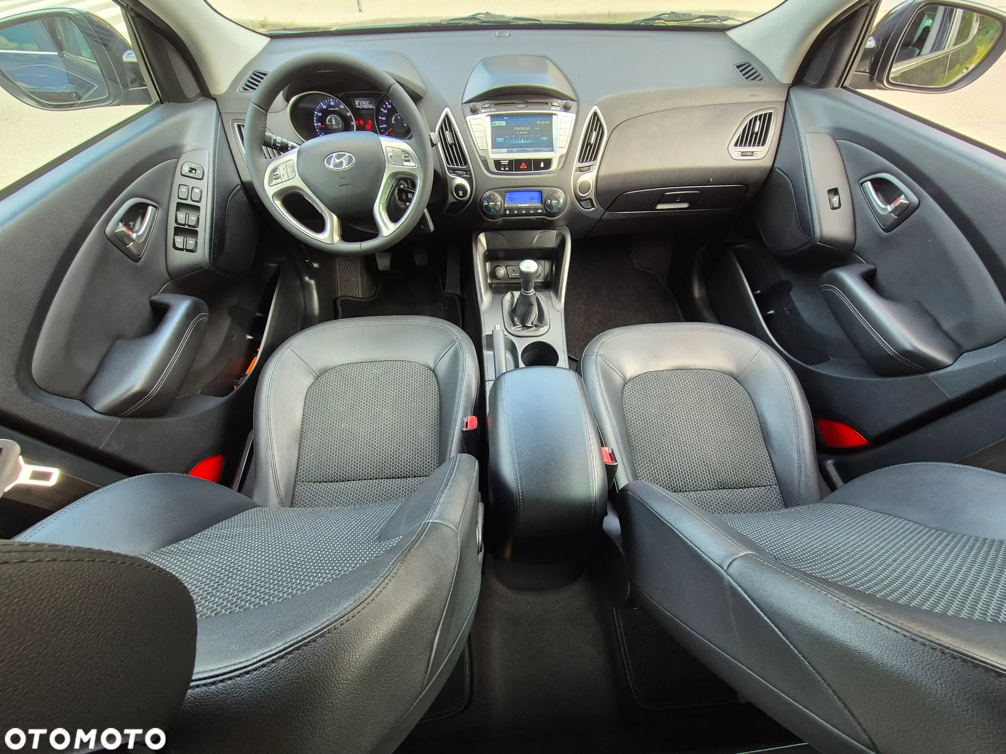 Hyundai ix35 2.0 Style - 6