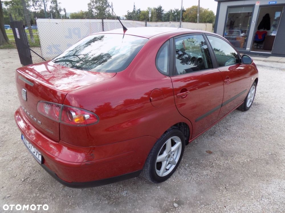 Seat Cordoba - 3
