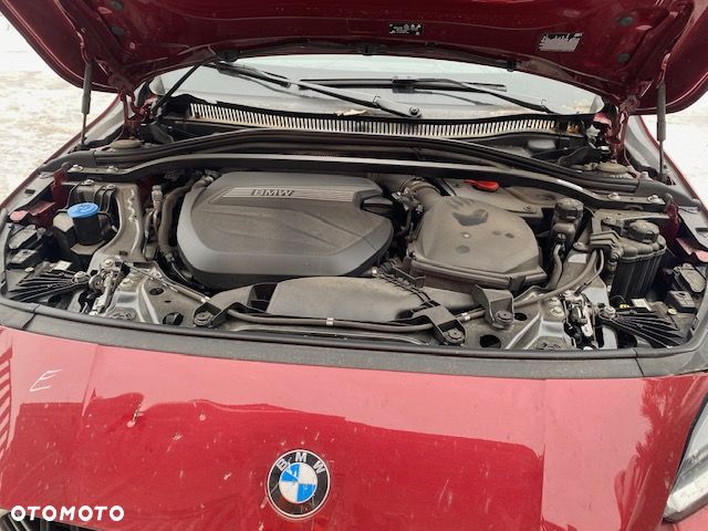 BMW Seria 2 218d M Sport sport - 7