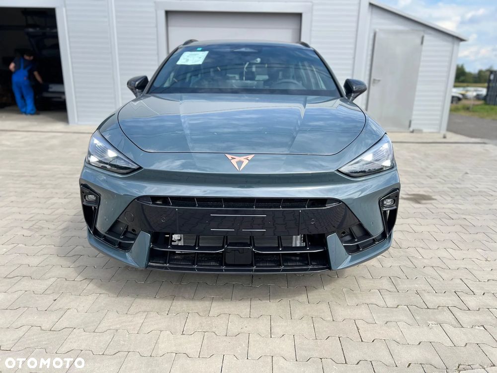 Cupra Leon Sportstourer 1.5 TSI - 9