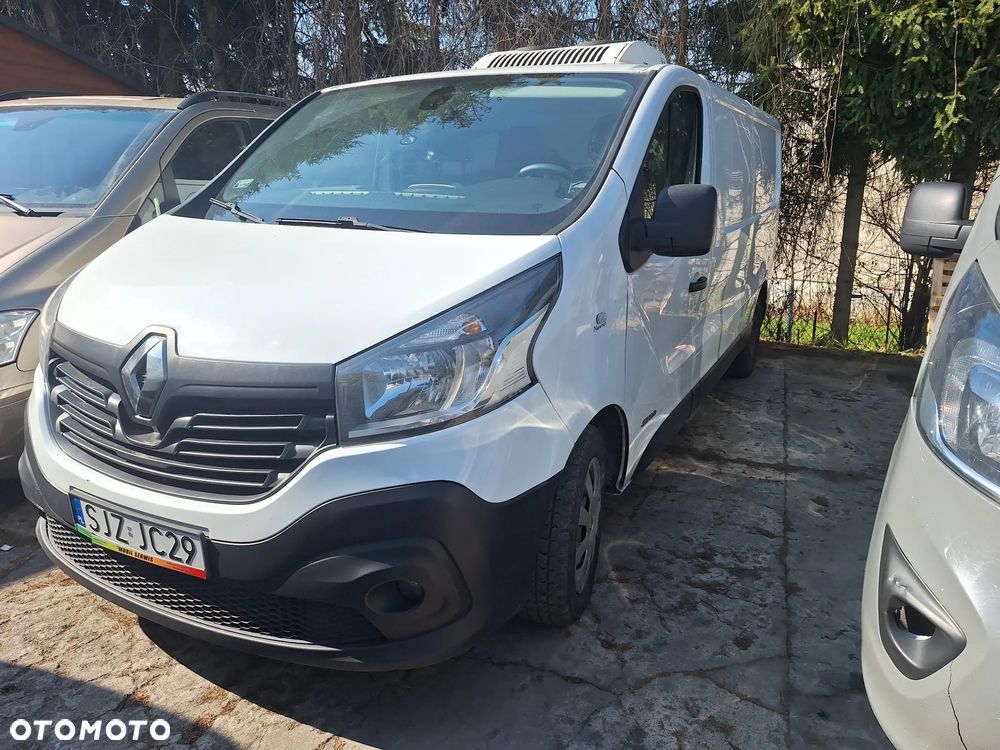Renault Trafic - 7
