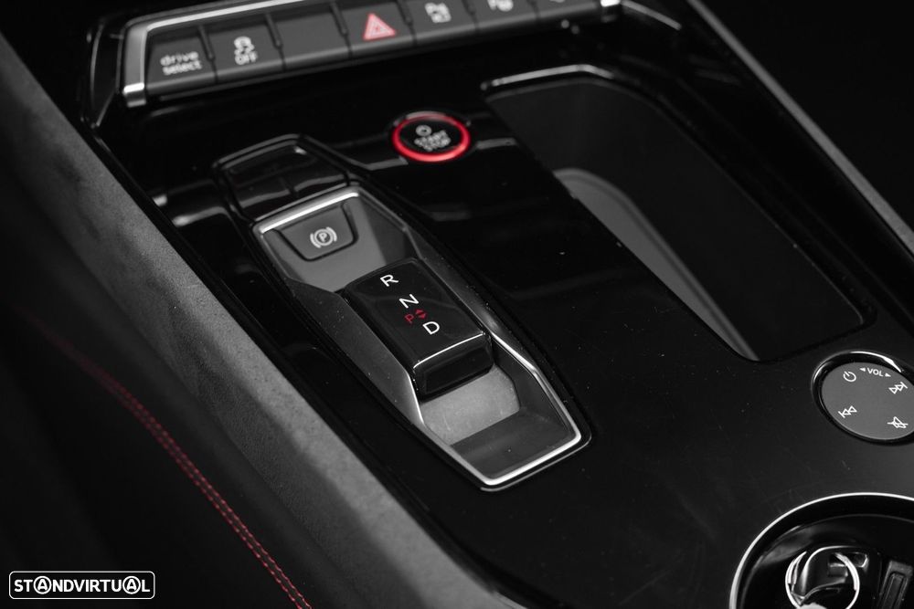 Audi RS e-tron GT quattro - 31