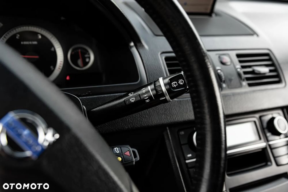 Volvo XC 90 D5 AWD Geartonic Executive - 40