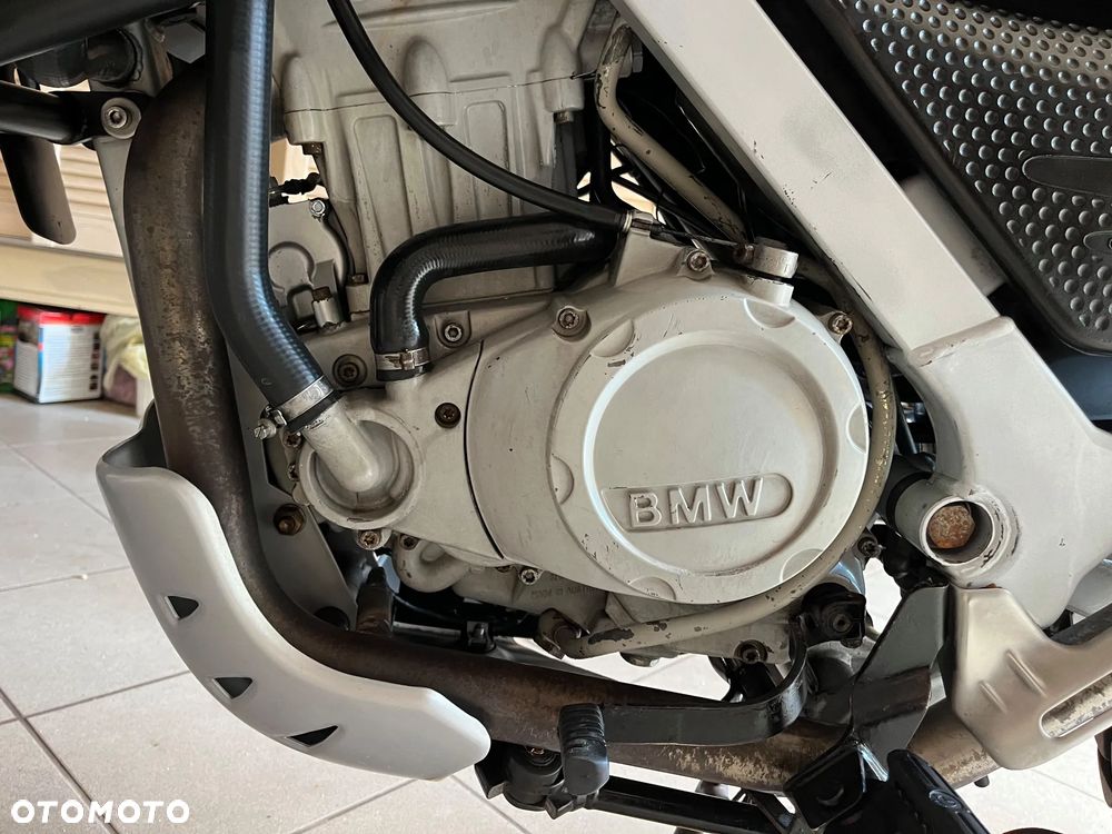 BMW GS - 24