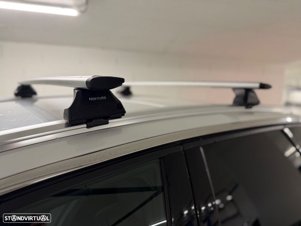 Peugeot 3008 1.5 BlueHDi Allure Pack EAT8 - 13