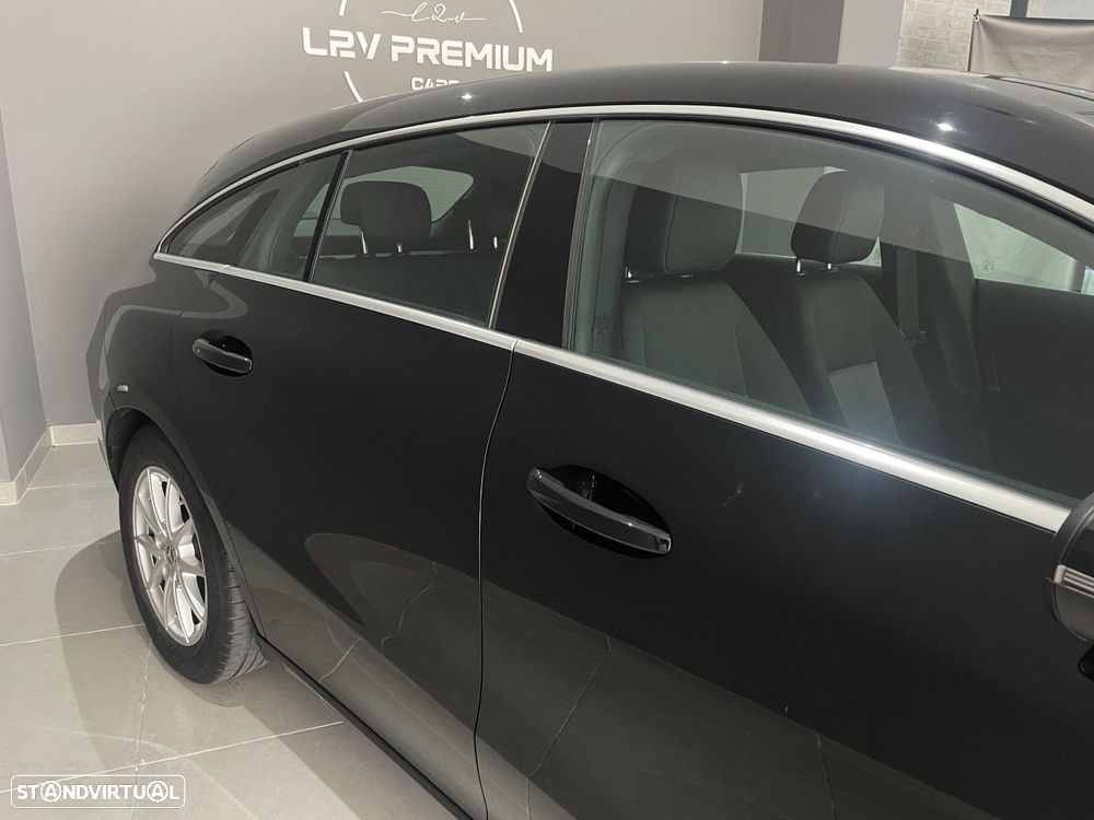 Mercedes-Benz CLA 180 d 8G-DCT Edition 2021 - 7