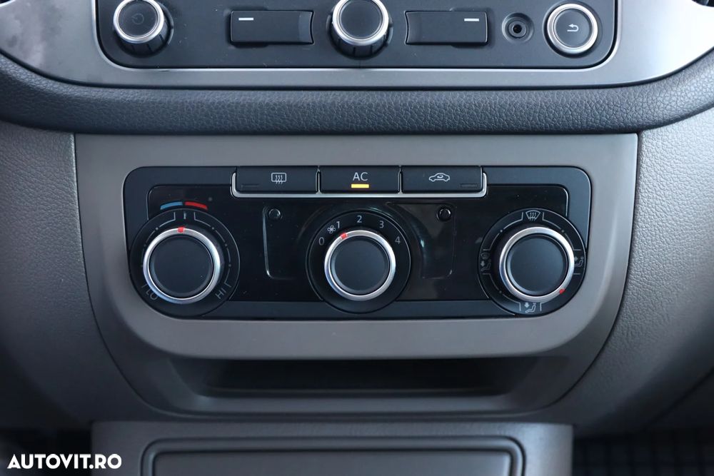 Volkswagen Tiguan 2.0 TDI DPF 4Motion DSG Freestyle - 22