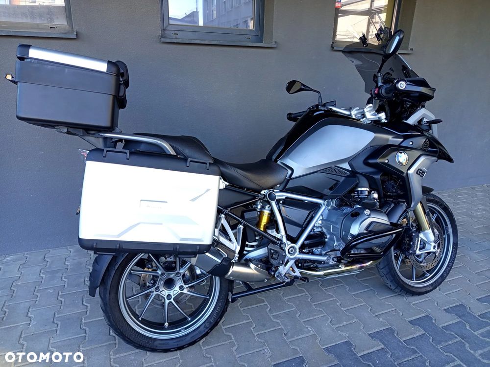 BMW GS - 34