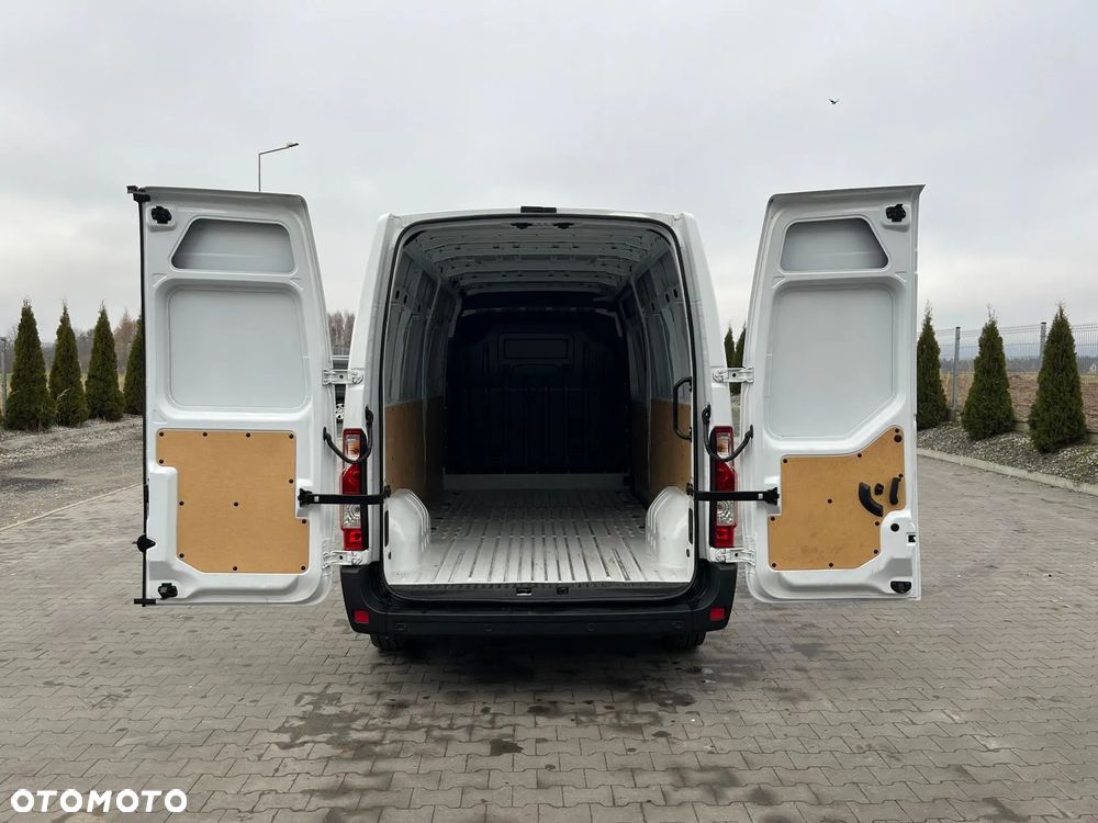 Renault Master 2.3 / DOSTAWCZY / POLEASINGOWY / 2024 / GWARANCJA / SALON PL - 13