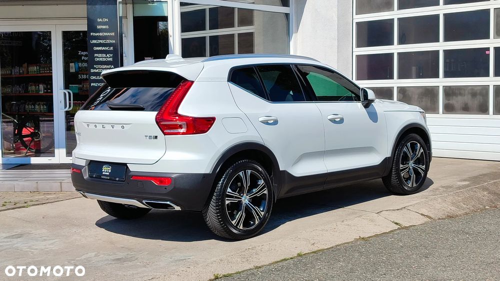 Volvo XC 40 T5 AWD Inscription - 10