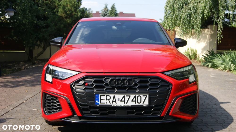 Audi S3 Sportback - 3