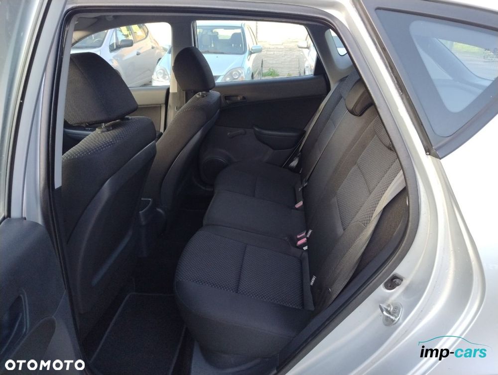 Hyundai i30 - 10