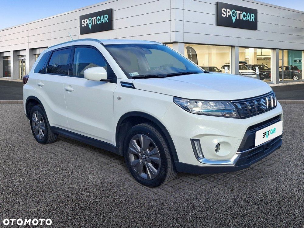 Suzuki Vitara - 3