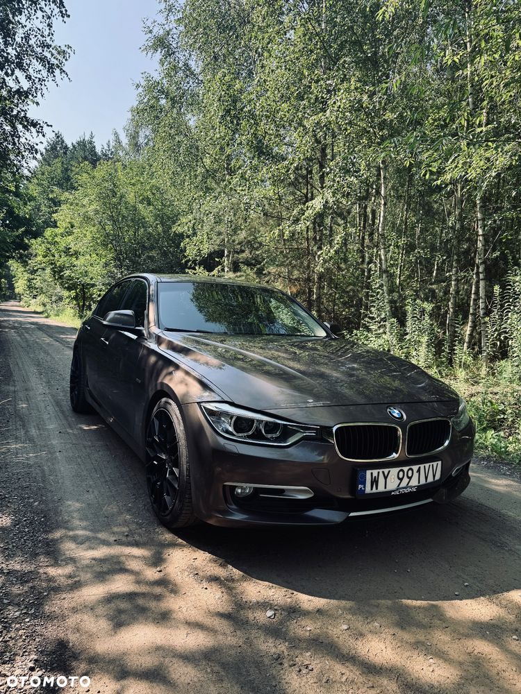 BMW Seria 3 - 2