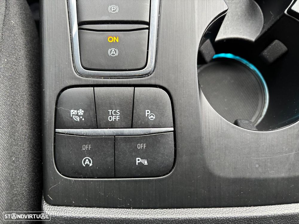 Ford Focus 1.0 EcoBoost ST-Line X Aut. - 13