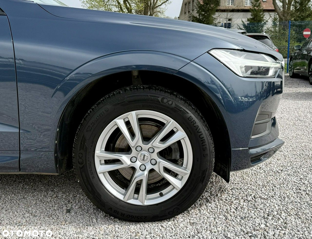 Volvo XC 60 D4 AWD Momentum Pro - 37