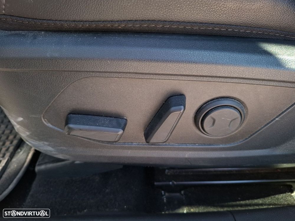 Hyundai Tucson 1.6 T-GDI PHEV Vanguard - 25