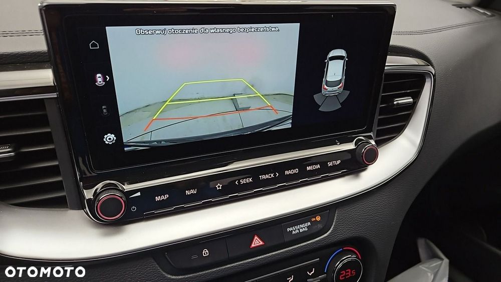 Kia XCeed 1.5 T-GDI L - 21