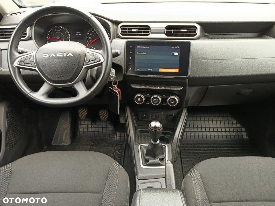 Dacia Duster - 7