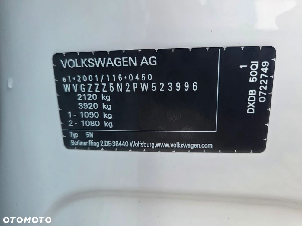Volkswagen Tiguan 1.5 TSI OPF DSG R-Line - 25