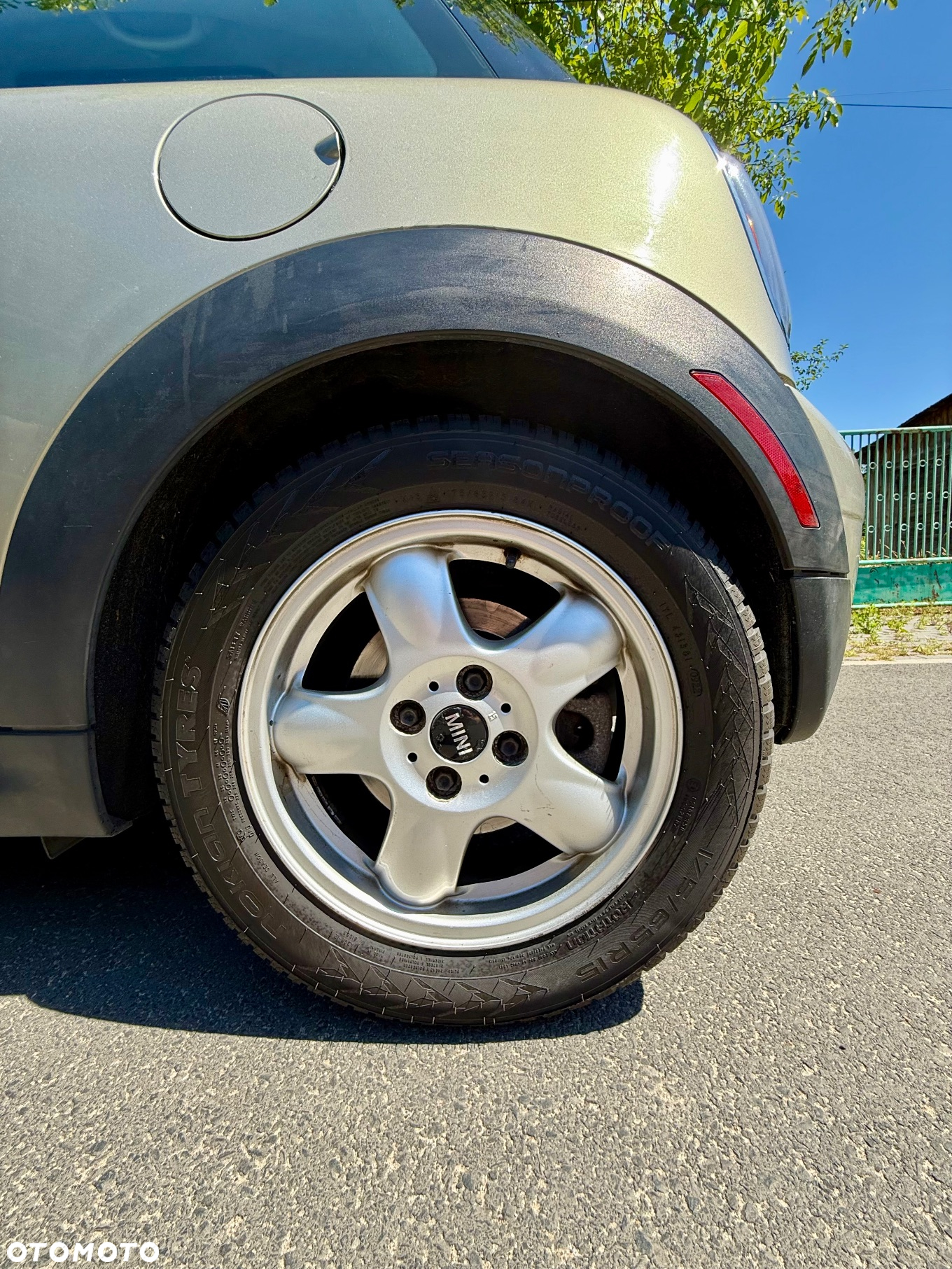 MINI Cooper - 22